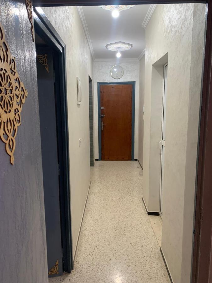 Charaf Apartment