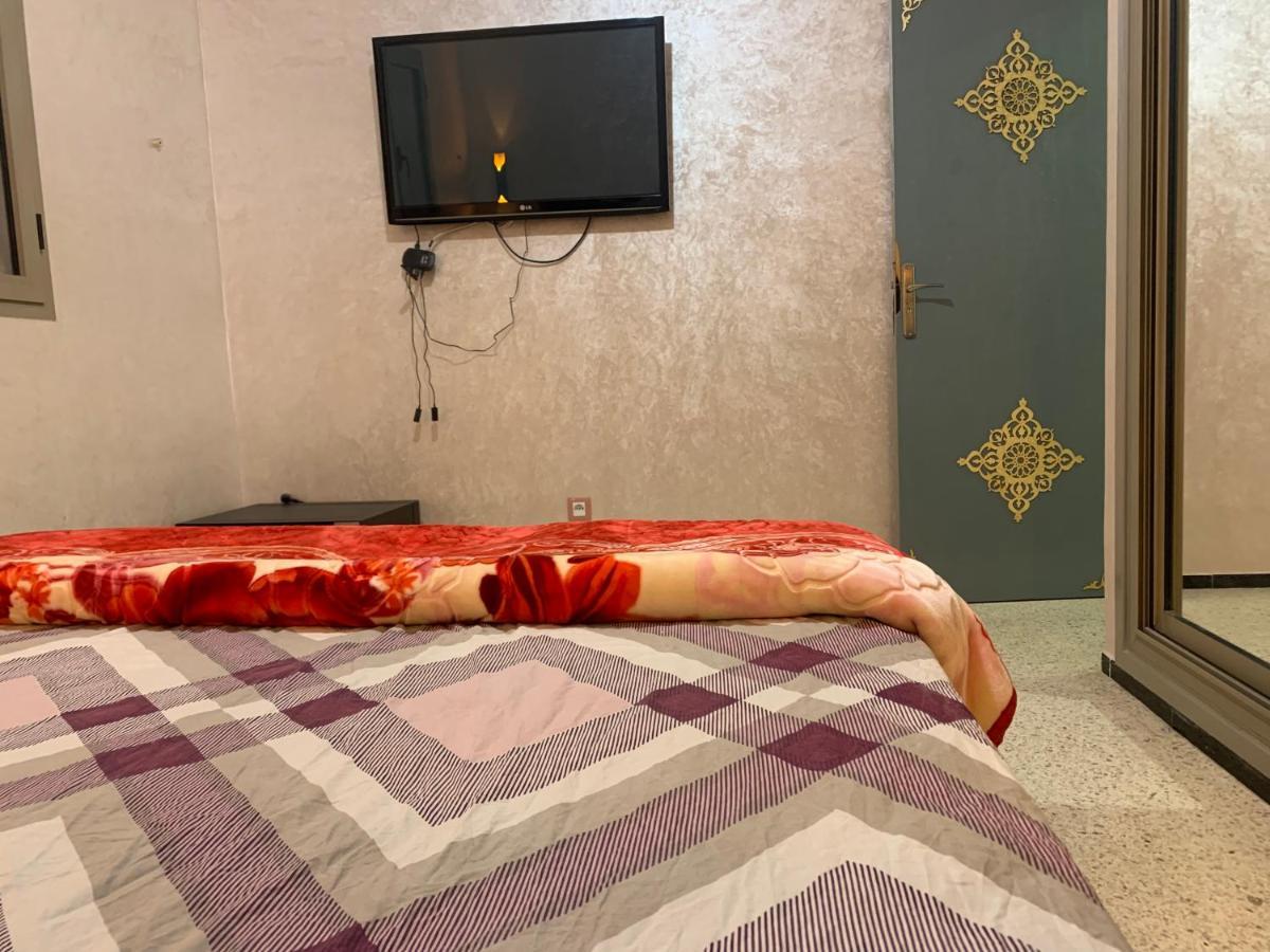Apartment Charaf *